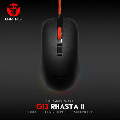 FANTECH RHASTA II G13