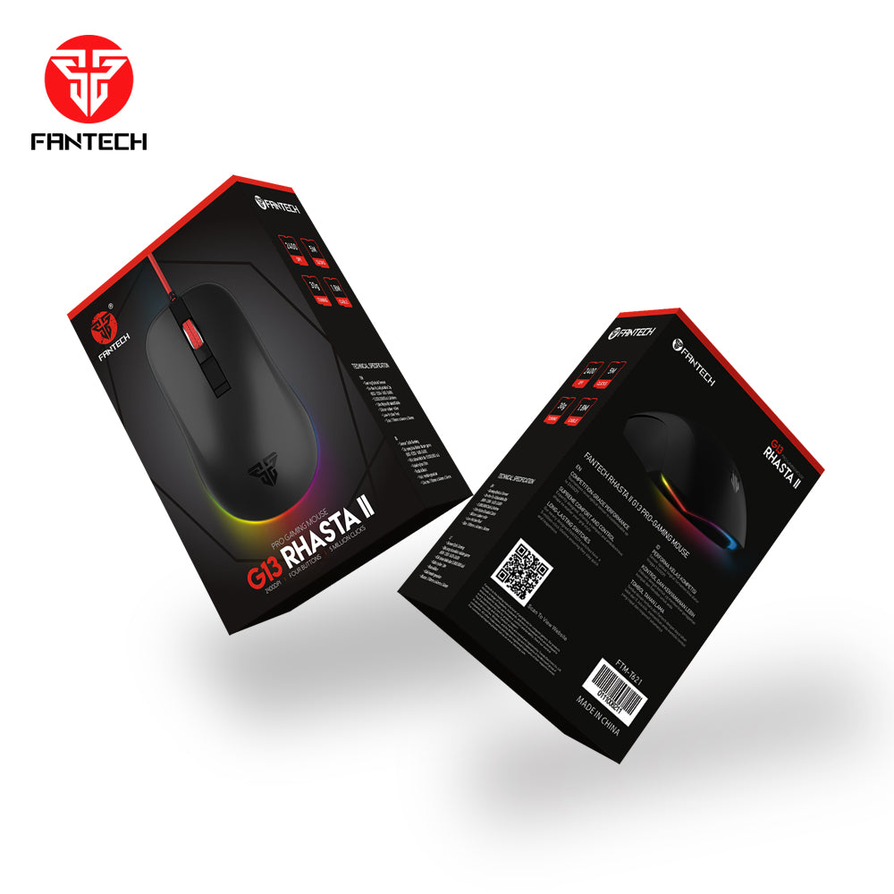 FANTECH RHASTA II G13