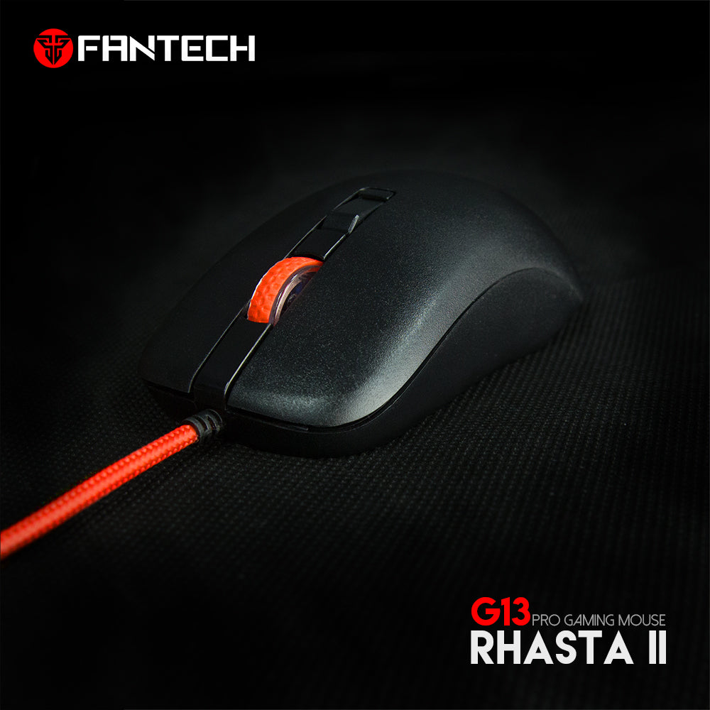 FANTECH RHASTA II G13