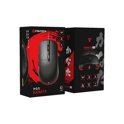 Souris de jeu Fantech Kanata VX9