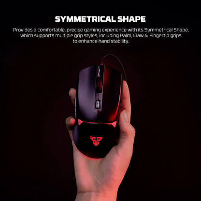 La Fantech Crypto II VX7V2