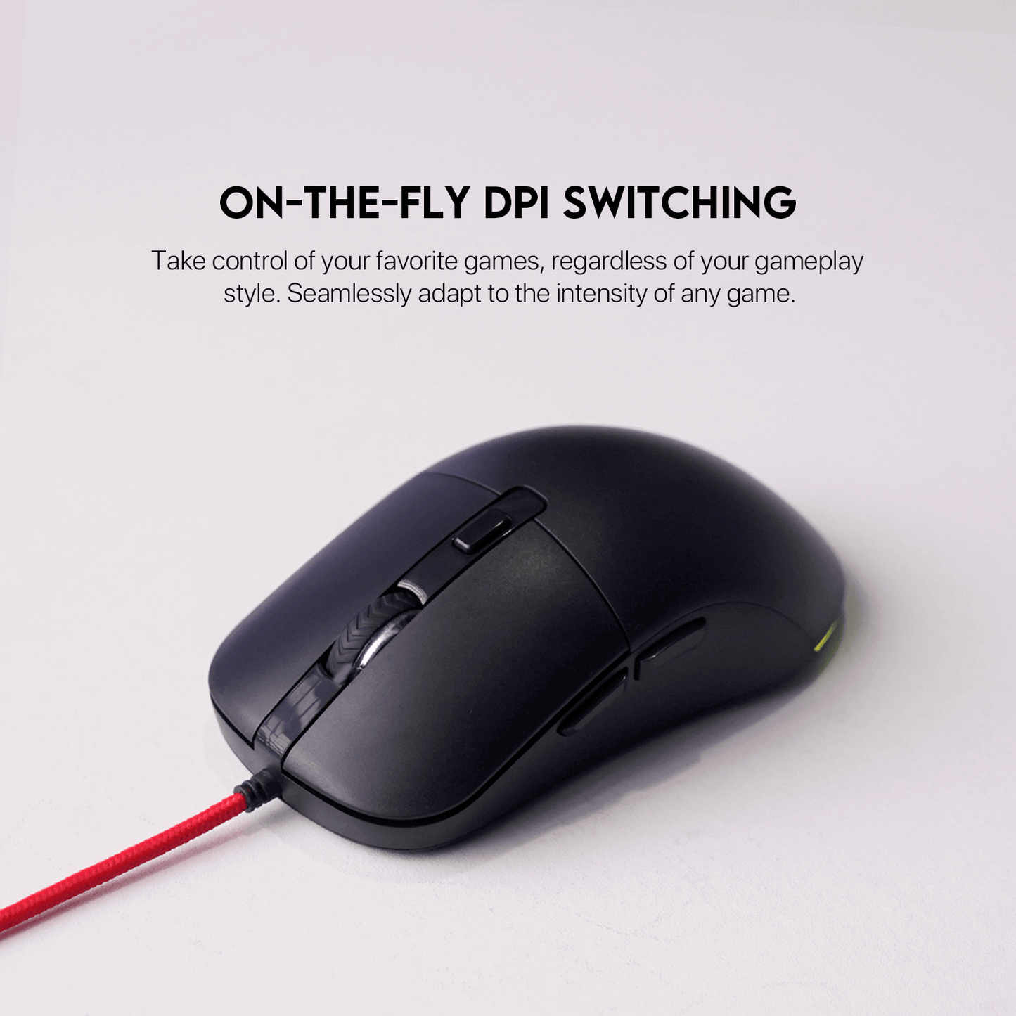 Souris de jeu Fantech Kanata VX9