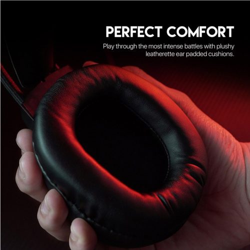Casque de jeu Fantech HG28 PORTAL 7.1 RGB